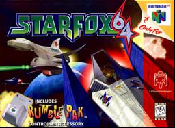 Download Star Fox 64