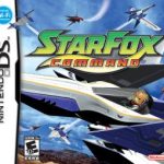 Download Star Fox Command