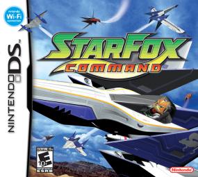 Download Star Fox Command