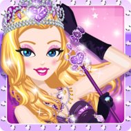 Download Star Girl: Beauty Queen (MOD, Infinite Gems) 3.12