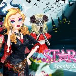 Download Star Girl: Spooky Styles v3.10 MOD APK [Money]