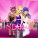 Download Star Girl v3.11 MOD APK [Unlimited Gems]