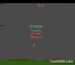 Download Star Gunner