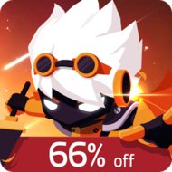 Download Star Knight (MOD, unlimited money) 1.1.7