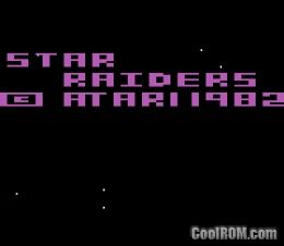 Download Star Raiders