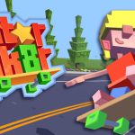 Download Star Skater v1.6 MOD APK [Money]