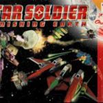 Download Star Soldier: Vanishing Earth