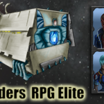Download Star Traders RPG Elite v5.10.13 Apk Full