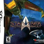 Download Star Trek: Tactical Assault