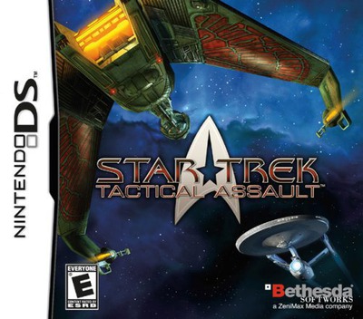 Download Star Trek: Tactical Assault