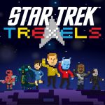 Download Star Trek™ Trexels v2.3 MOD APK [Money / Premium]
