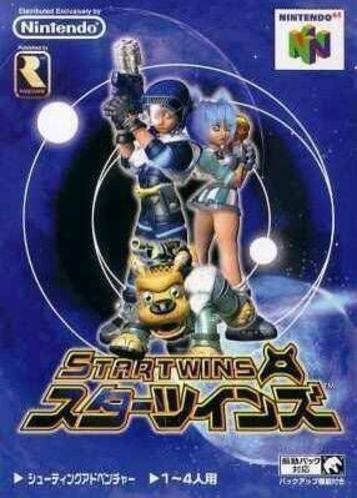 Download Star Twins