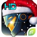 Download Star Warfare:Alien Invasion HD (MOD, Gold/Mithril) 2.94