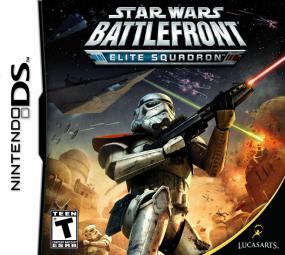 Download Star Wars: Battlefront - Elite Squadron