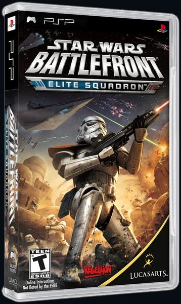 Download Star Wars - Battlefront II