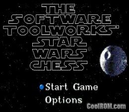 Download Star Wars Chess