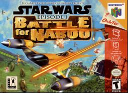Download Star Wars Episode I: Battle for Naboo