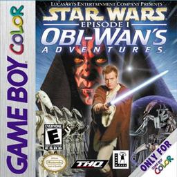Download Star Wars Episode I: Obi-Wan's Adventures