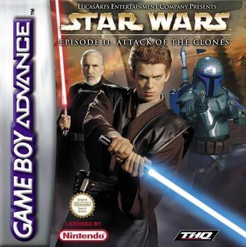 Download Star Wars Episode II - Attack Of The Clones (Patience)