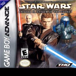 Download Star Wars: Episode II - Attack of the Clones