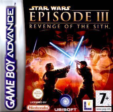 Download Star Wars Episode III - Revenge Of The Sith (RivalRoms)
