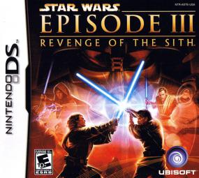 Download Star Wars: Episode III - Revenge of the Sith