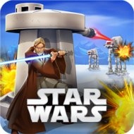 Download Star Wars: Galactic Defense (MOD, high damage) 2.2.0