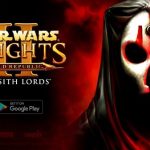 Download STAR WARS KOTOR II v2.0.1 Apk Full