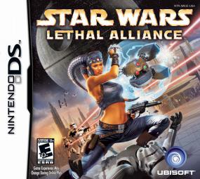 Download Star Wars: Lethal Alliance