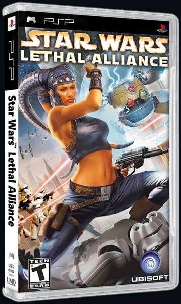 Download Star Wars - Lethal Alliance