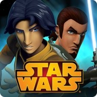 Download Star Wars Rebels: Missions (MOD, much money) 1.4.0