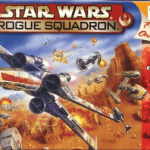 Download Star Wars - Rogue Squadron (V1.1)