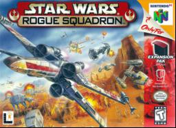 Download Star Wars: Rogue Squadron