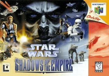 Download Star Wars - Shadows Of The Empire (V1.2)