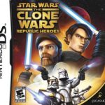 Download Star Wars: The Clone Wars - Republic Heroes