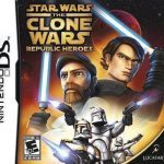 Download Star Wars - The Clone Wars - Republic Heroes (EU)(BAHAMUT)