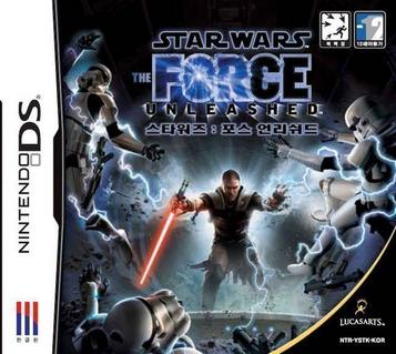 Download Star Wars - The Force Unleashed (Coolpoint)