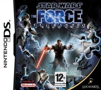 Download Star Wars - The Force Unleashed (GUARDiAN)