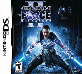 Download Star Wars: The Force Unleashed II