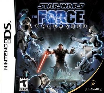 Download Star Wars - The Force Unleashed (Venom)
