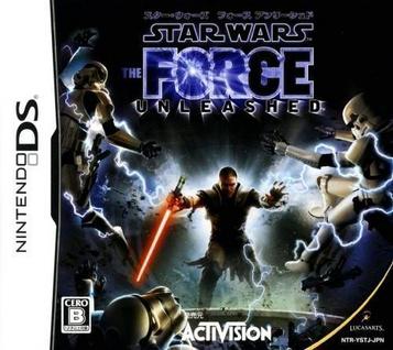 Download Star Wars - The Force Unleashed
