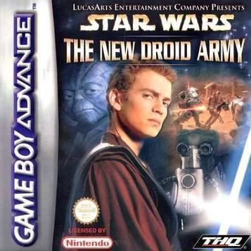 Download Star Wars - The New Droid Army (Patience)