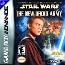 Download Star Wars: The New Droid Army