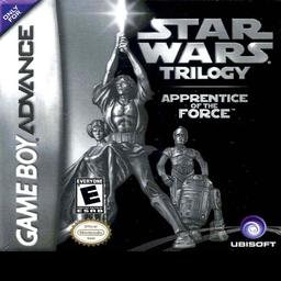 Download Star Wars Trilogy: Apprentice of the Force