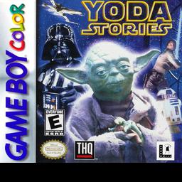 Download Star Wars: Yoda Stories