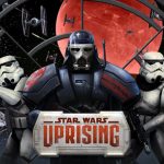Download Star Wars™: Uprising v3.0.1 Apk [Mega Mod]