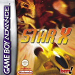 Download Star X (Drastic And Lost)