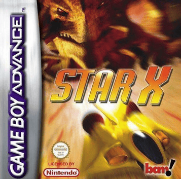 Download Star X (Drastic And Lost)
