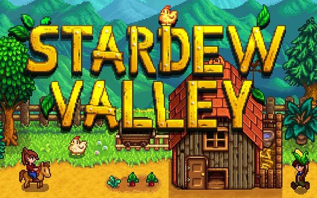 Download Stardew Valley v1.6.15.2 MOD APK – DINHEIRO INFINITO