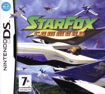Download StarFox Command (Supremacy)